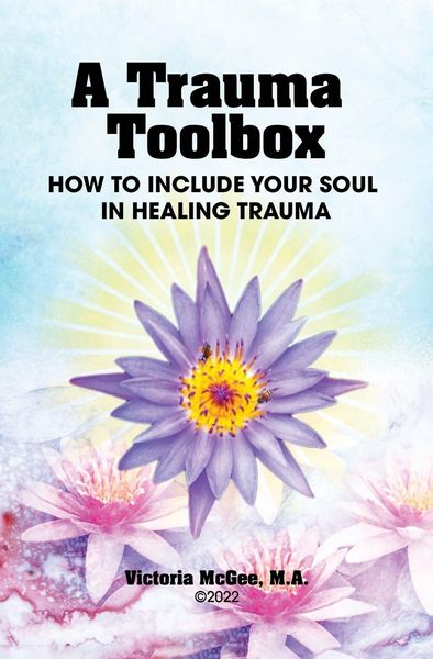 Produktbild: A Trauma Toolbox