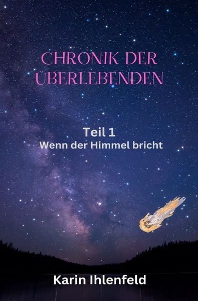 Produktbild: Chronik der &Uuml;berlebenden