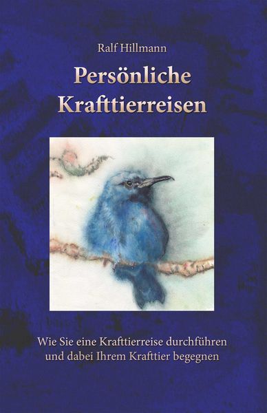 Produktbild: Pers&ouml;nliche Krafttierreisen