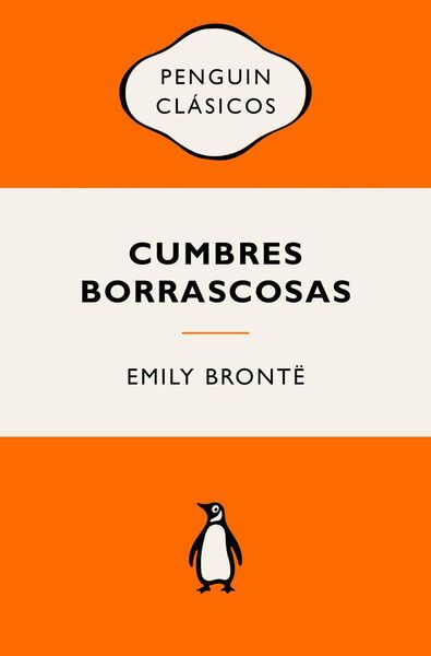 Produktbild: Cumbres Borrascosas / Wuthering Heights