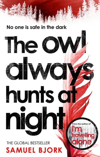 Produktbild: The Owl Always Hunts at Night