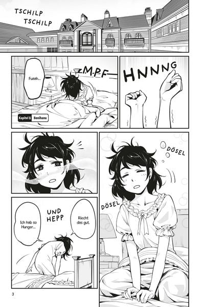 Produktbild: Maid Skater 01