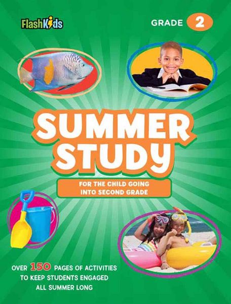 Produktbild: Summer Study For The Child Goi