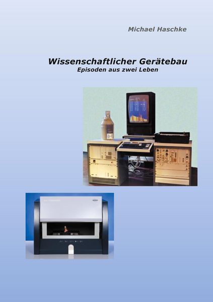 Produktbild: Wissenschaftlicher Ger&auml;tebau