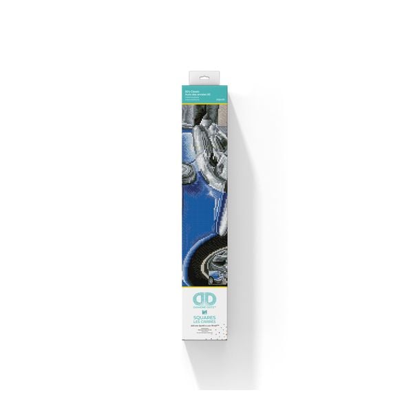 Diamond Dotz - Diamond Painting Oldtimer