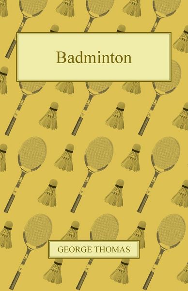 Produktbild: Badminton