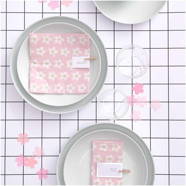 Produktbild: Konfetti Kirschbl&uuml;te, Sakura Sakura,