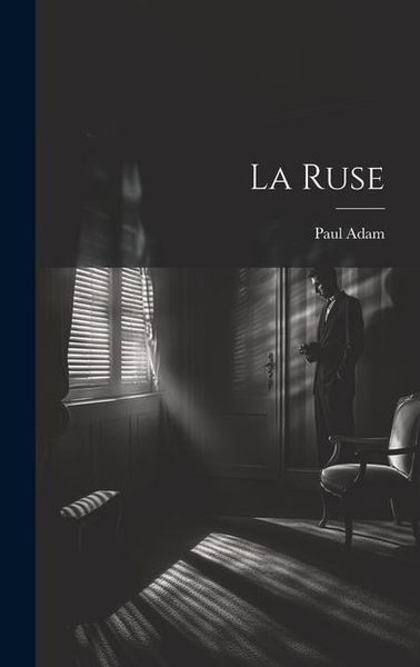 Produktbild: La Ruse