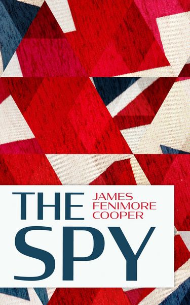 Produktbild: The Spy