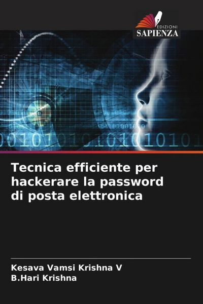 Produktbild: Tecnica efficiente per hackerare la password di posta elettronica