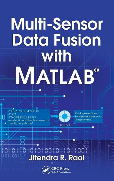Produktbild: Multi-Sensor Data Fusion with MATLAB&reg;
