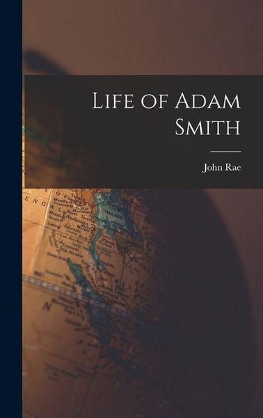 Produktbild: Life of Adam Smith