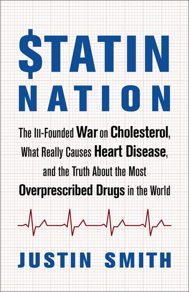 Produktbild: Statin Nation