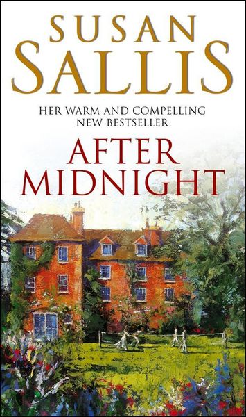 Produktbild: After Midnight
