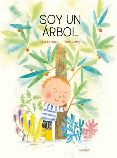 Produktbild: Soy un &aacute;rbol