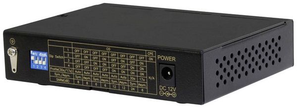 Produktbild: Allnet ALL-MC116VDSL2 VDSL Modem