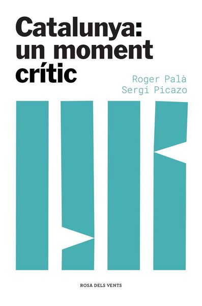 Produktbild: Catalunya : un moment cr&iacute;tic