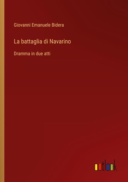 Produktbild: La battaglia di Navarino