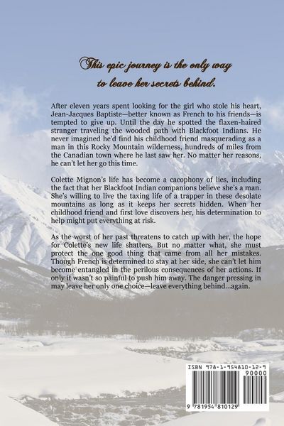 Produktbild: Faith in the Mountain Valley