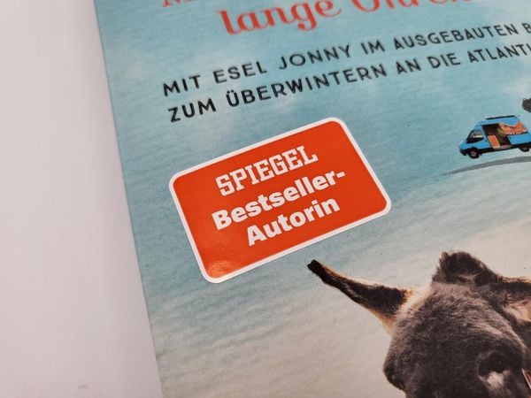 Produktbild: Sonne, Meer und lange Ohren