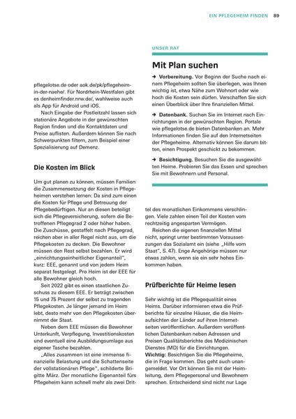 Produktbild: Das Pflege-Set