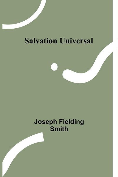 Produktbild: Salvation Universal