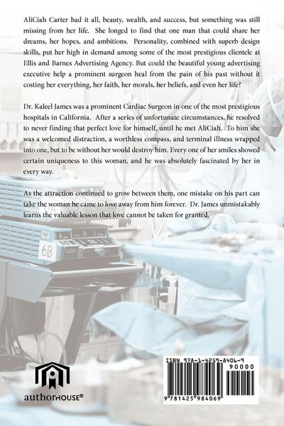 Produktbild: My Dearest AliCiah