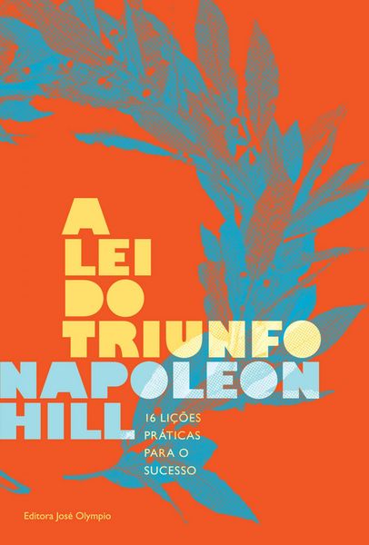 Produktbild: A lei do triunfo