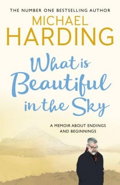 Produktbild: What is Beautiful in the Sky
