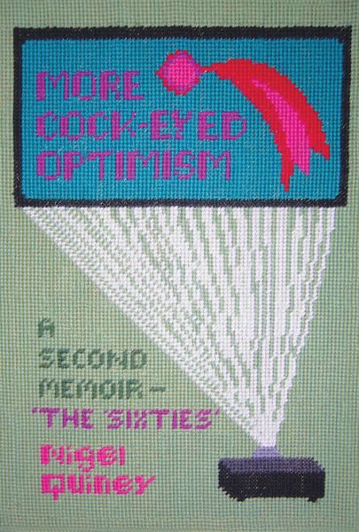 Produktbild: More Cock-Eyed Optimism