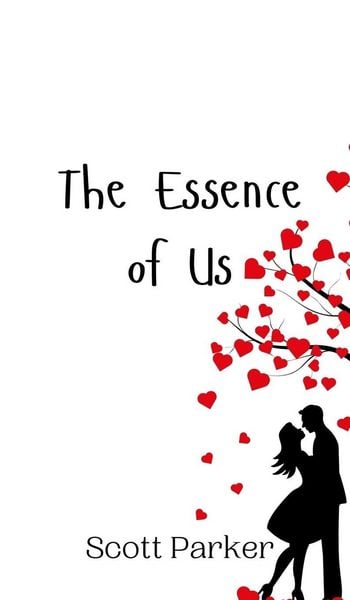 Produktbild: The Essence of Us