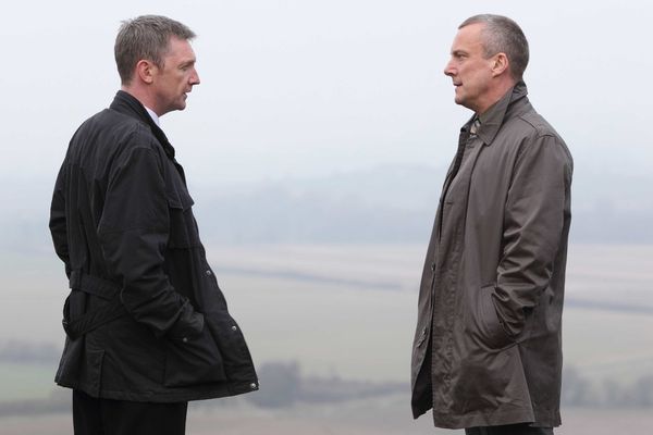 Produktbild: Inspector Banks - Staffel 1 [2 DVDs]
