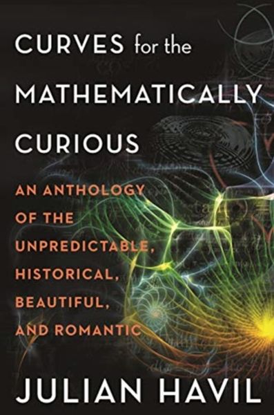 Produktbild: Curves for the Mathematically Curious