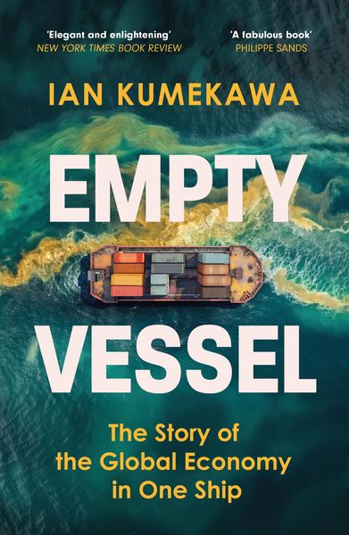 Produktbild: Empty Vessel