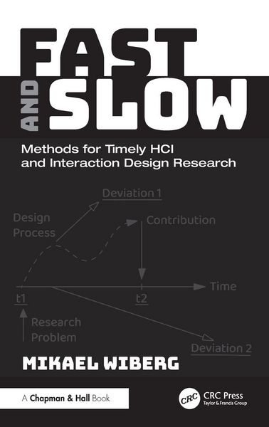 Produktbild: Fast and Slow