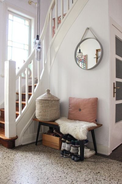 A Home Like a Hug