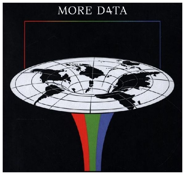 Produktbild: More D4ta