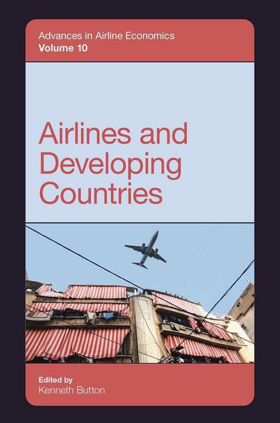 Produktbild: Airlines and Developing Countries