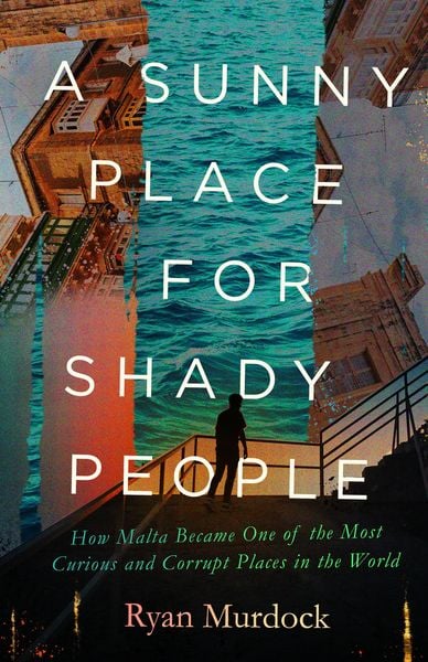 Produktbild: A Sunny Place for Shady People