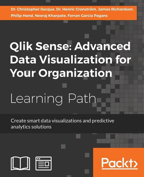 Produktbild: Qlik Sense