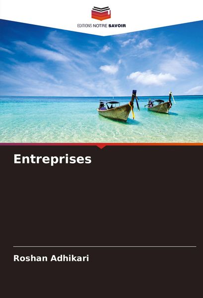 Produktbild: Entreprises