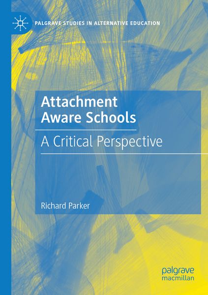 Produktbild: Attachment Aware Schools