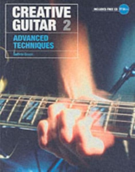 Produktbild: Creative Guitar 2