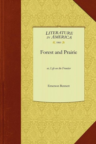 Produktbild: Forest and Prairie