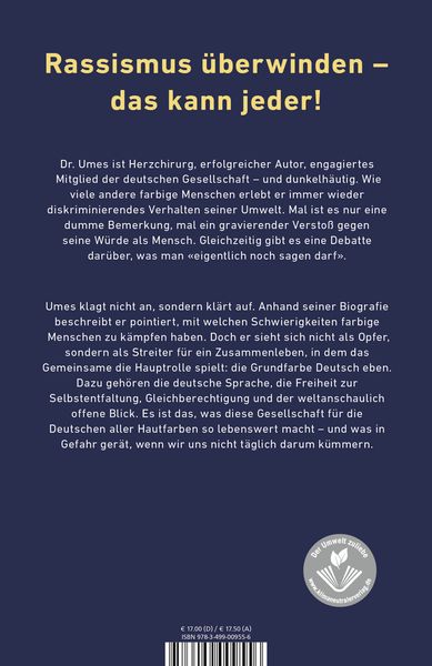 Produktbild: Grundfarbe Deutsch