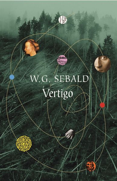 Produktbild: Vertigo