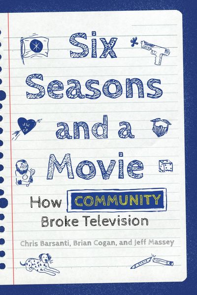 Produktbild: Six Seasons and a Movie