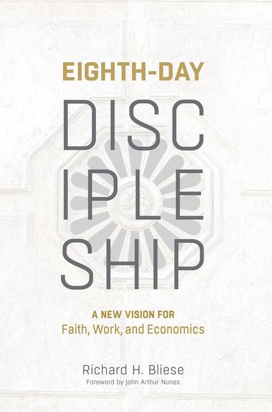 Produktbild: Eighth-Day Discipleship