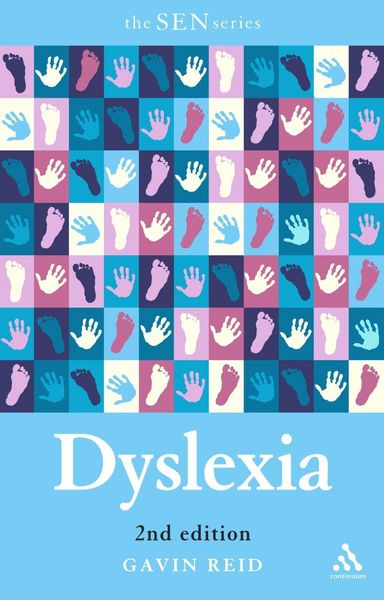 Produktbild: Dyslexia 2nd Edition
