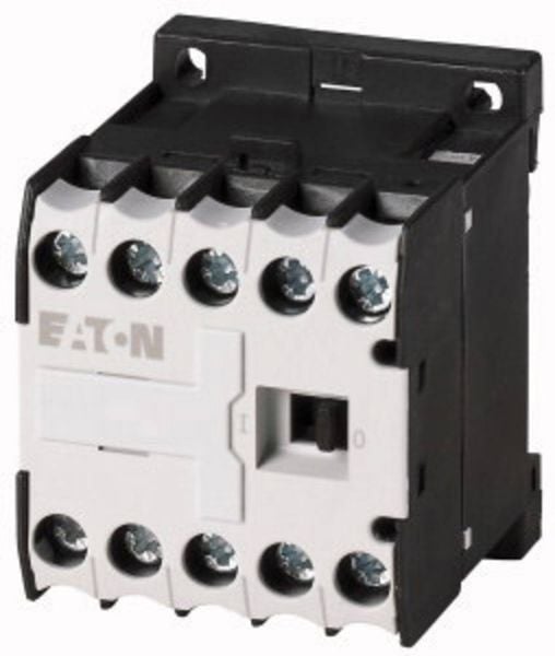 Eaton DILER-22-G(24VDC) Schütz 24 V/DC 6 A 1 St.